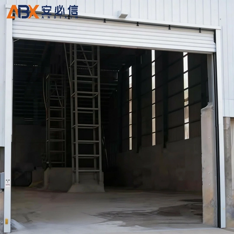 果洛藏族软帘堆积门