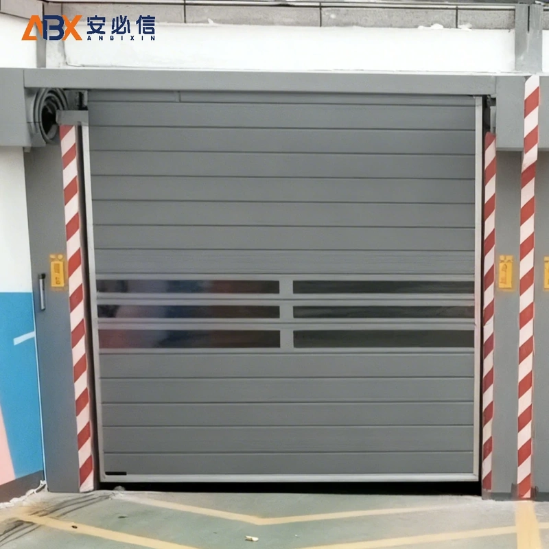 果洛藏族快速卷帘门
